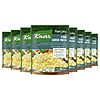 Knorr Pasta Sides For Delicious Quick Pasta Side Dishes Four Cheese Pasta No Artificial Flavors, No Preservatives, No Added Msg 4.1 oz, Pack of 8~$4.62 After Coupon &amp;amp; S&amp;amp;S @ Amazon