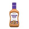 Amazon Grocery, Thousand Island Dressing, 16 Fl Oz (Previously Happy Belly, Packaging May Vary)~$1.43 With S&amp;amp;S @ Amazon