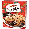 Pepperidge Farm Chocolate Collection, 7 Cookie Varieties, 13-oz Box~$5.03 After Coupon &amp;amp; S&amp;amp;S @ Amazon