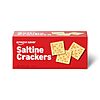Amazon Saver, Saltine Crackers, 16 Oz (Previously Amazon Fresh, Packaging May Vary)~$1.52 @ Amazon