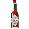 TABASCO Brand Original Red Pepper Hot Sauce, Medium Heat, Glass Bottle, Classic &amp;amp; Versatile Flavor, Three Simple Ingredients 2 Fl Oz (Pack of 1)~$0.99 @ Amazon