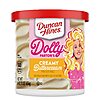 Duncan Hines Dolly Parton's Favorite Creamy Buttercream Flavored Cake Frosting, Thanksgiving Cookie Decorating, 16 oz.~$1.18 With S&amp;amp;S @ Amazon