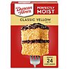 Duncan Hines Classic Yellow Cake Mix, 15.25 oz.~$0.92 With S&amp;amp;S @ Amazon