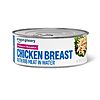 Amazon Grocery, Premium Shredded Chicken Breast, 10 Oz~$2.16 @ Amazon~Buy 4 &amp;amp; Save More!