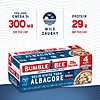 Bumble Bee Solid White Albacore Tuna in Water, 5 oz Can (Pack of 4) - Wild Caught Tuna - 29g Protein per Serving, High in Omega-3s~$3.96 After Coupon &amp;amp; S&amp;amp;S @ Amazon