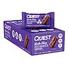 Quest Nutrition Bake Shop, Chocolate Brownies, 10g Protein, 2g Net Carbs, 1g Sugar, Protein Snack, 10 Count~$12.18 With S&amp;amp;S @ Amazon