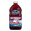 Ocean Spray&reg; Cran-Pomegranate&trade; Cranberry Pomegranate Juice Drink, 64 Fl Oz Bottle~$1.28 @ Amazon