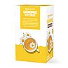 Amazon Grocery, Chamomile Herbal Tea Bags, 20 Ct (Previously Happy Belly, Packaging May Vary)~$1.52 With S&amp;amp;S @ Amazon