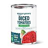 Amazon Grocery, Italian Seasoned Diced Tomatoes, 14.5 Oz (Previously Amazon Fresh, Packaging May Vary)~$0.69 With S&amp;amp;S @ Amazon