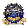 Royal Dansk Danish Butter Cookies, Premium Assorted Cookies in Gift Tin, Great for Sharing and Gifting, 12 oz~$2.99 After Coupon &amp;amp; S&amp;amp;S @ Amazon