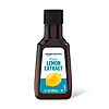 Amazon Grocery, Pure Lemon Extract, 1 Fl Oz (Previously Amazon Fresh, Packaging May Vary)~$1.53 @ Amazon~Buy 4 &amp;amp; Save More!