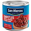 San Marcos Chipotle Peppers Adobo Sauce (11Oz )~$1.69 With S&amp;amp;S @ Amazon