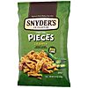 Snyder's of Hanover Jalape&ntilde;o Flavored Pretzel Pieces, 11.25 Oz~$3.26 After Coupon &amp;amp; S&amp;amp;S @ Amazon