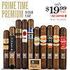 La Aurora/ Rocky Patel Prime Time Premium 10-Cigar Flight Sampler~$19.99 @ Cigar Page~Free Shipping!