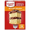 Duncan Hines Classic Cake Mix, Butter Golden, 15.25 oz~$0.92 With S&amp;amp;S @ Amazon
