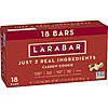 Larabar Cashew Cookie, Gluten Free Vegan Fruit &amp;amp; Nut Bars, 1.7 oz, 18 ct~$12.64 With S&amp;amp;S @ Amazon