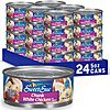 Sweet Sue Chunk White Chicken in Water, 5 oz Can (Pack of 24) - 11g Protein per Serving - Gluten Free, Keto Friendly~$26.49 After Coupon &amp;amp; S&amp;amp;S @ Amazon