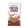 Amazon Grocery, Pretzel Sticks, 16 Oz (Previously Happy Belly, Packaging May Vary)~$1.61 With S&amp;amp;S @ Amazon