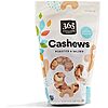 365 by Whole Foods Market Roasted & Salted Cashews, 16 oz - $6.74 with Coupon & Subscribe & Save on Amazon - Buy 4 for More Savings!