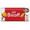 Lotus Biscoff Milk Chocolate Cream Sandwich Cookies
