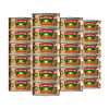 Genova Premium Yellowfin Tuna in Olive Oil, 3 Ounce Cans (Pack of 24)