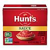 Hunt’s Tomato Sauce, Perfect for Chili & Soups, 7.4 oz. Carton (Pack of 24)~$14 @ Amazon