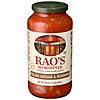 Rao's Homemade Sausage and Mushroom Sauce, 24 oz, Tomato Sauce, All Purpose, Keto Friendly Pasta Sauce, Premium Quality Tomatoes from Italy~$5.65 After Coupon & S&S @ Amazon