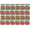 Contadina Tomato Sauce, 8 oz (Pack of 24 Cans)~$15.11 With S&S @ Amazon