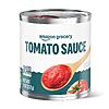 Amazon Grocery, Tomato Sauce, 8 Oz x 4~$1.63 With Multibuy & S&S @ Amazon