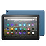 New HSN Customers: 32GB Amazon Fire HD 8 Tablet w/ Vouchers $40 + Free Shipping