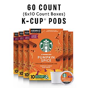 Amazon prime discount k cups
