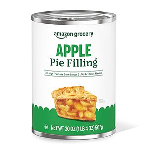 ]20-Oz Amazon Grocery Apple Pie Filling $2.20 w/ S&S