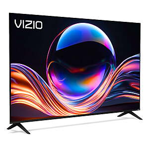 VIZIO 65 in Mini LED Quantum 4K QLED HDR Smart TV, New 2026, VQM65C-10~$358 @ Walmart~Free Shipping!