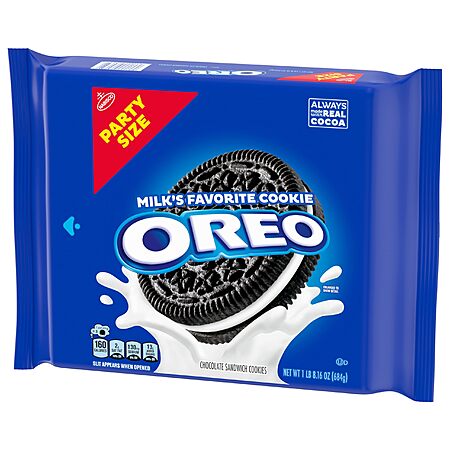 Oreos for Just $3.89!