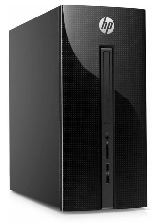 HP 251-a123wb Desktop PC with Intel Pentium J2900 Processor, 4GB Memory, 21.5" Monitor, 1TB Hard Drive and Windows 10 Home $99 @ Walmart B+M (Availability May Vary)