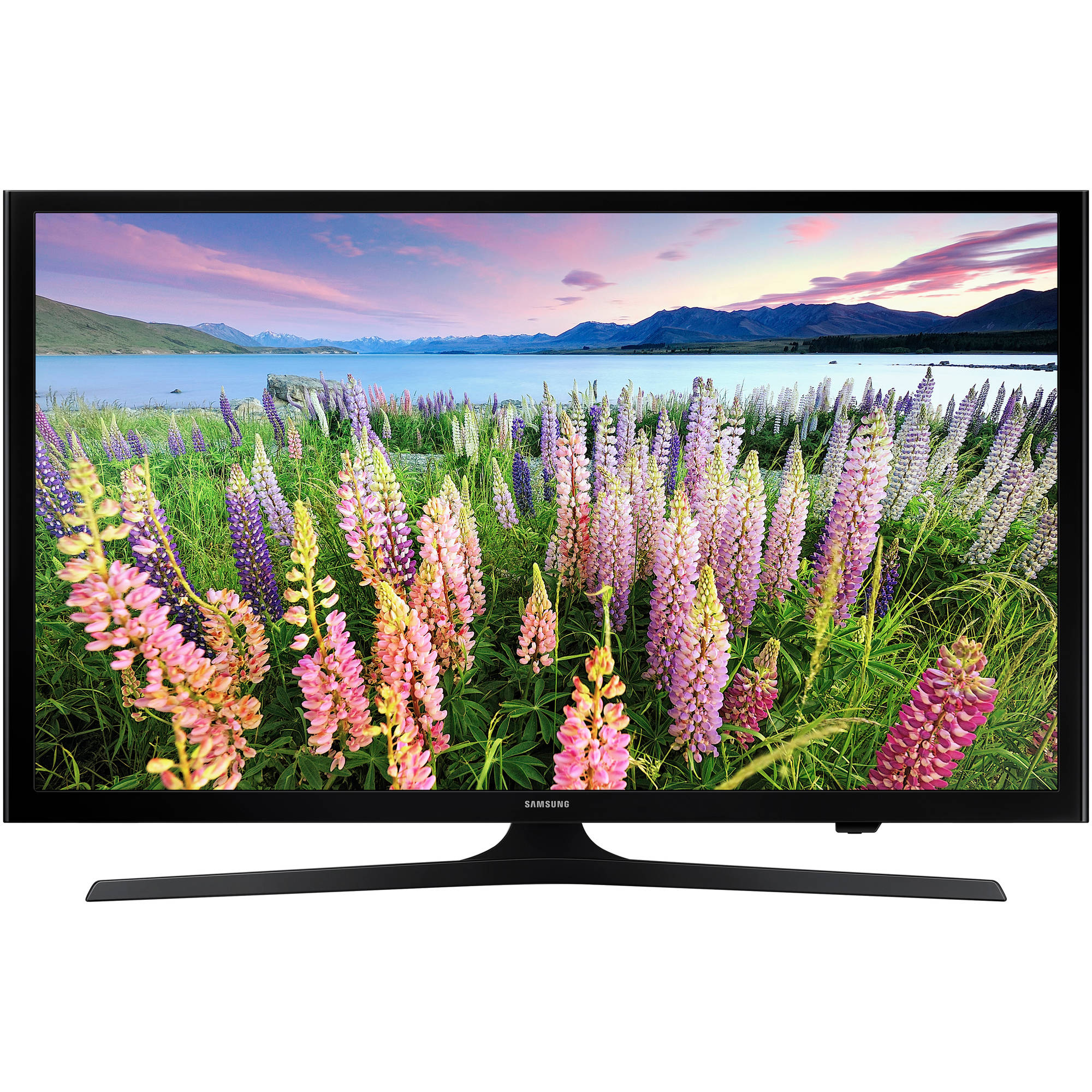 Samsung 40" Class FHD (1080P) Smart LED TV (UN40J5200AF) $169 @ Walmart B+M (Availability May Vary)! YMMV