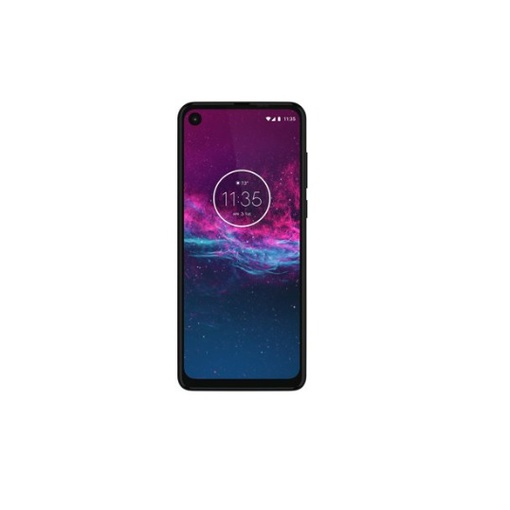 Motorola One Action 6.3" Full HD 128 GB Storage Denim Blue Unlocked Smartphone Global Version~$207.94 @ VipOutlet.com~Free Shipping|
