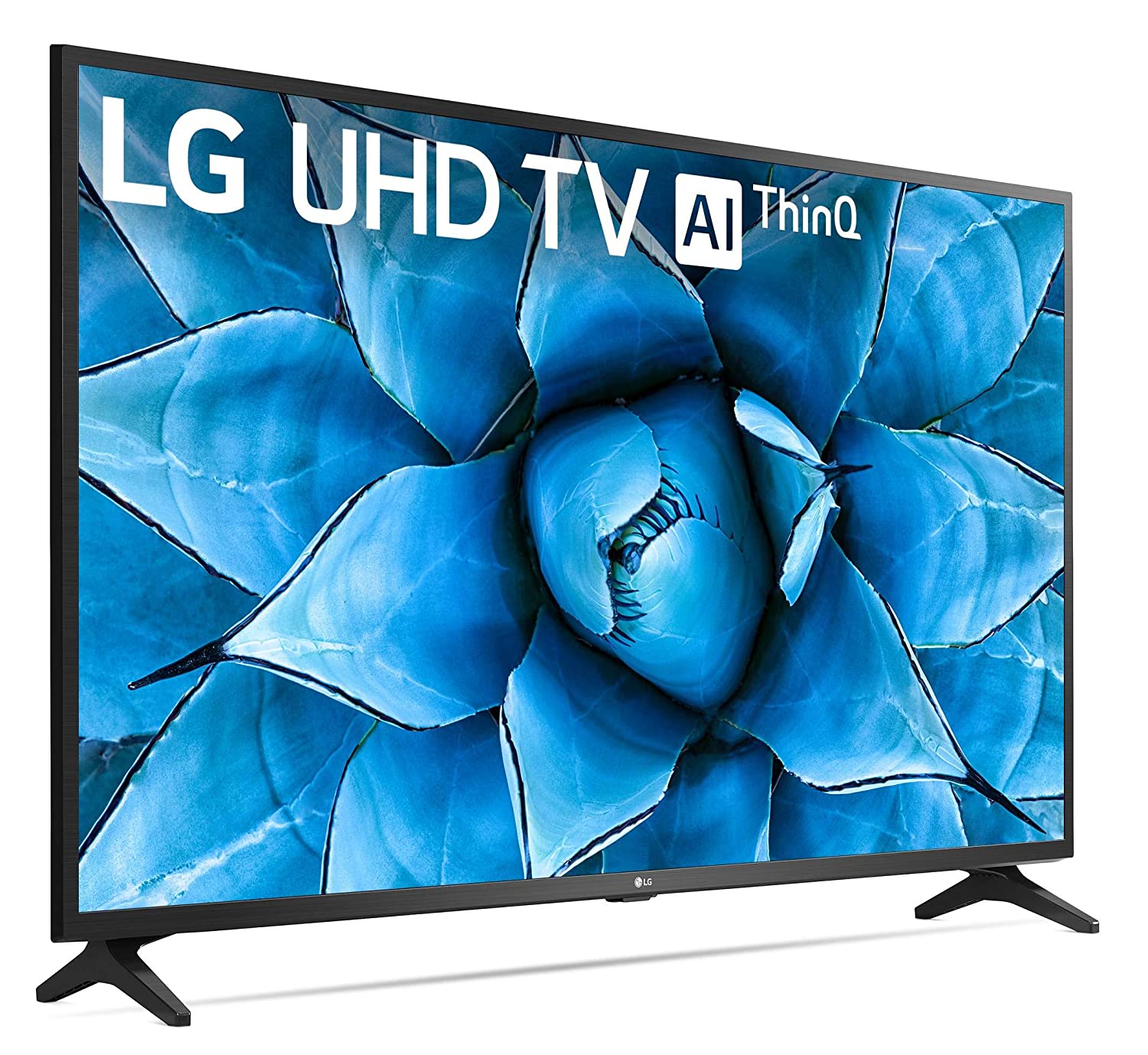 smart tv with alexa built in