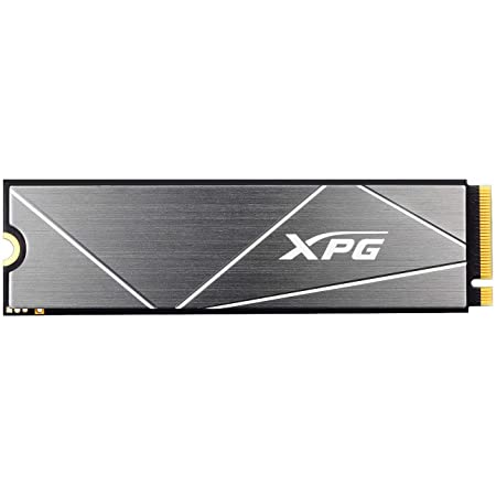 2 TB Adata XPG GAMMIX S50 Lite Gen 4 PCIe NVMe SSD $194.99