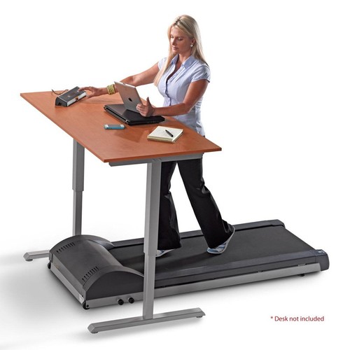Lifespan Tr1200 Dt3 Under Desk Treadmill 706 45 Slickdeals Net