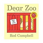 Children's Board Books: Brown Bear Brown Bear What Do You See? $2.35, Dear Zoo $2.40 &amp; More + Free Store Pick-up