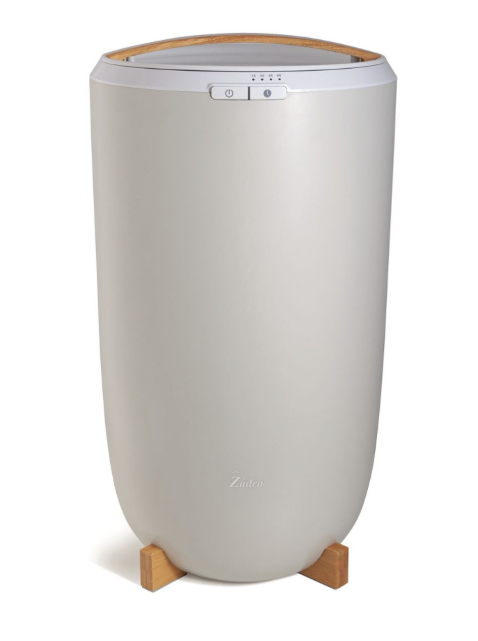 Costco Members Zadro Luxury Towel Warmer 54.99