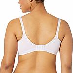 Warner's womens Cloud 9 Wire-Free Contour Bra - 12.74 after coupon Several colors available $12.74