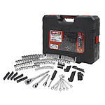 Sears: Up to Extra 15% off Select Categories - Craftsman 230-pc. Mechanic's Tool Set $98.99