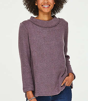 LOFT Outlet: 48 Hours Only - Extra 25% Off Clearance with Code EXTRA25