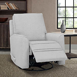 True innovations sales fabric chair
