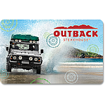 Outback, Carraba's, Bonefish, Fleming's, and Roy's - Free $20 Bonus Card for Every $100 in Gift Cards Purchased; Offer Ends 12/31/2013