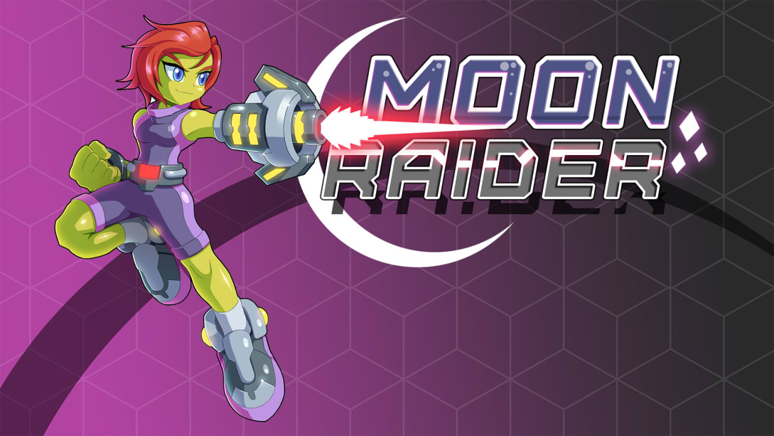 Moon Raider (Nintendo eShop Digital Download) - $0.49