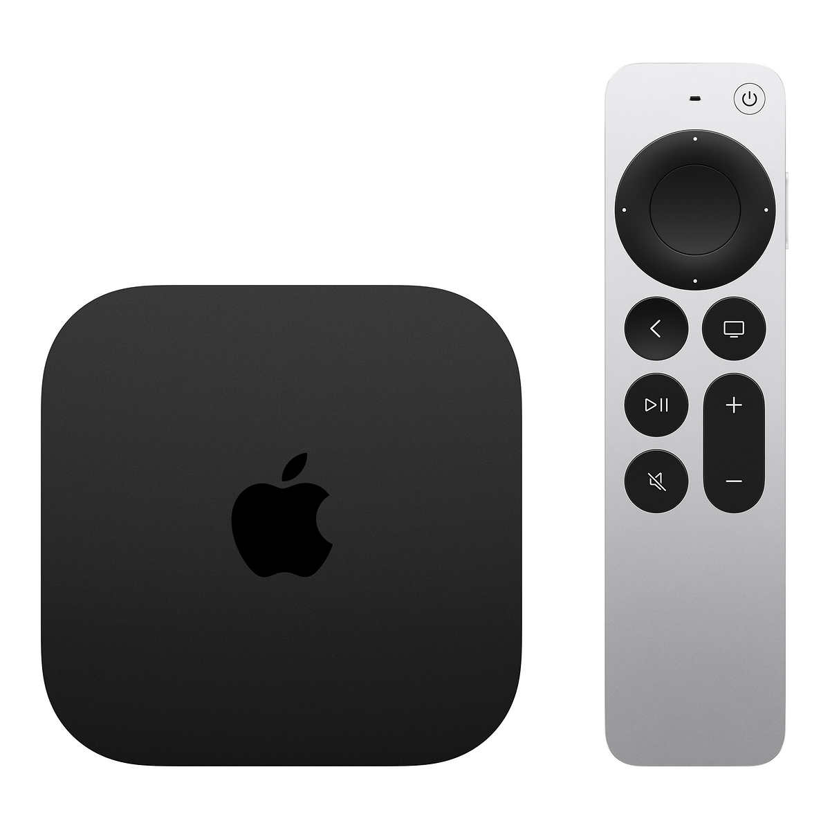 Latest 2022 Apple TV 4K 64GB (3rd generation) - Wi-Fi - $124.99 Costco