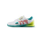 Tyr L-1 Lifter White/Turquoise $98 +shipping $97.99